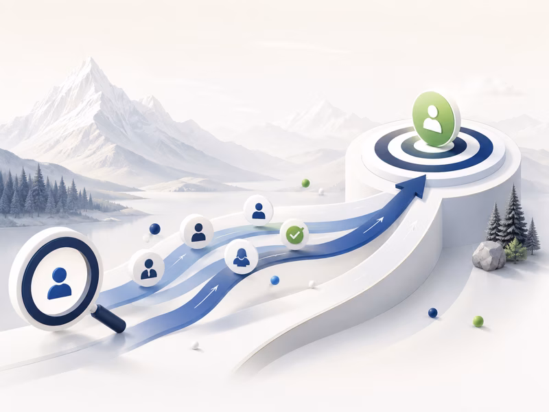 Lead Generation Strategy